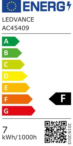 Osram Lamput Ja Valaisintarvikkeet*LED-valoputki SubstiTUBE T8 EM 600mm 720lm 830 G13