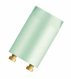 Lamput Ja Valaisintarvikkeet*Osram Sytytin 151BL 4-22W 2kpl