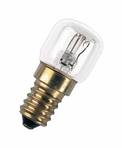 Lamput Ja Valaisintarvikkeet*Osram Uunilamppu 15W E14