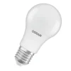Osram Lamput Ja Valaisintarvikkeet*vakiolamppu LED Base 806 lm 2700 K E27 2 kpl