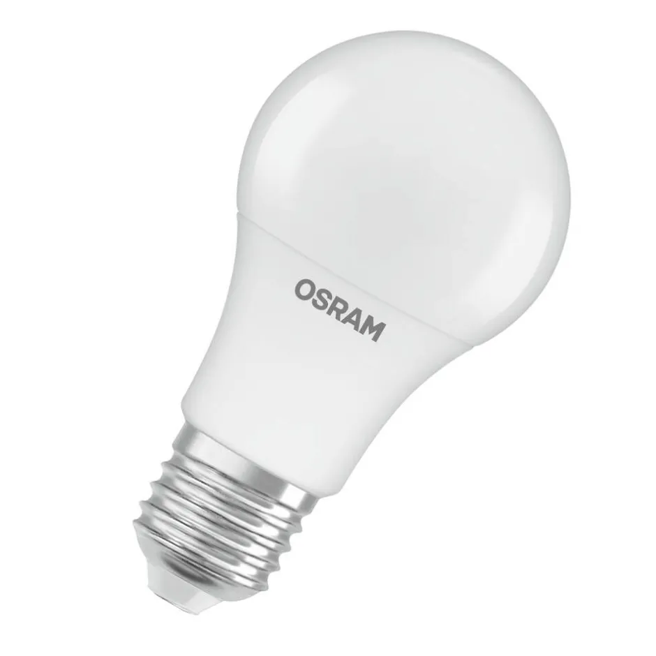 Osram Lamput Ja Valaisintarvikkeet*vakiolamppu LED Base 806 lm 2700 K E27 2 kpl