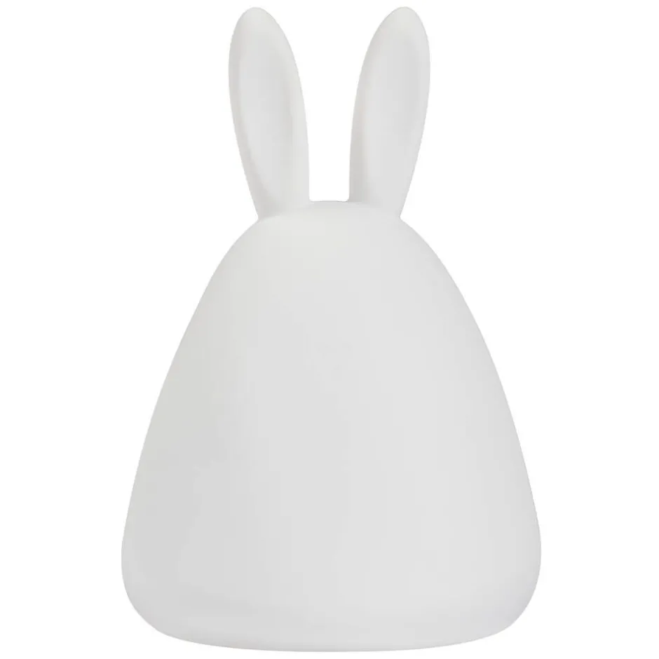 Osram Muut Sähkö- Ja Turvatuotteet|Lastentarvikkeet*yövalo Nightlux Touch Rabbit Usb Rgbw