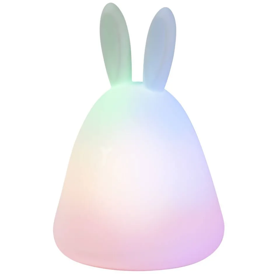 Osram Muut Sähkö- Ja Turvatuotteet|Lastentarvikkeet*yövalo Nightlux Touch Rabbit Usb Rgbw
