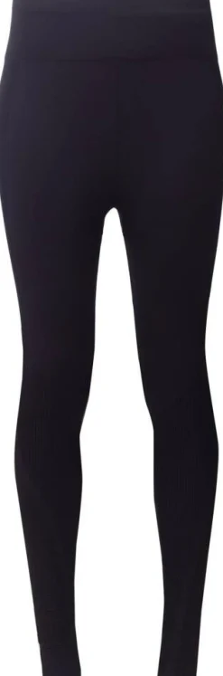 Oxide Treenivaatteet*trikoot Tights X-Cool 010 Black