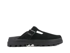 Palladium Sandaalit*pistokkaat 008-M Dunelite Pyla SDE 008 Black