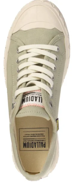 Palladium Tennarit Ja Sneakerit|Kävelykengät*tennarit W Palla Ace Chukka ORG 247 Abbey stone