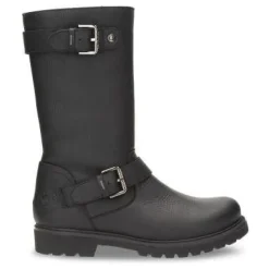 Panama Jack Nilkkurit*biker-nilkkurit Fergie Igloo B1 B1 Black