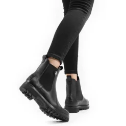 Panama Jack Nilkkurit*chelseat Francesca Igloo B1 B1 Black