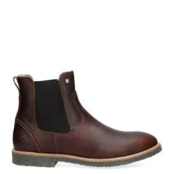 Panama Jack Nilkkurit*chelseat Garnock Igloo C3 C3 Castano / Chestnut