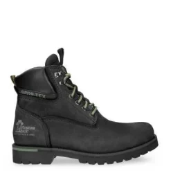 Panama Jack Nilkkurit*nilkkurit Amur GTX Urban C7 C7 Black