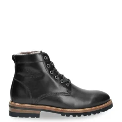 Panama Jack Nilkkurit*nilkkurit Emery Igloo C3 C3 Negro / Black