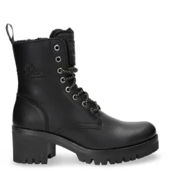 Panama Jack Nilkkurit*nilkkurit Padma Igloo B2 Panama B2 Black