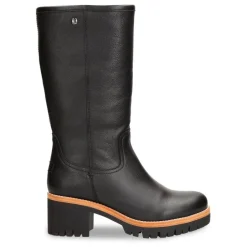 Panama Jack Saappaat*saappaat Patricia Igloo B5 Black