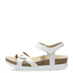 Panama Jack Sandaalit*sandaalit Sulia Basics B1 B1 Blanco / White