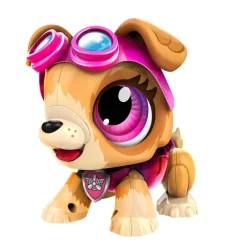 Paw Patrol Robotti- Ja Toiminnalliset Lelut*Build A Bot Kaja