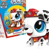 Paw Patrol Robotti- Ja Toiminnalliset Lelut*Build A Bot Samppa