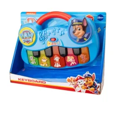 Paw Patrol Vauva- Ja Taaperolelut*leikkipiano