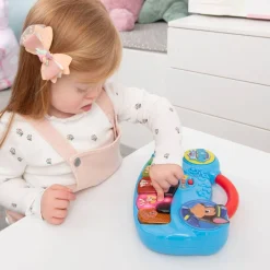 Paw Patrol Vauva- Ja Taaperolelut*leikkipiano