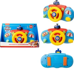 Paw Patrol Vauva- Ja Taaperolelut*ratti
