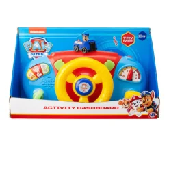 Paw Patrol Vauva- Ja Taaperolelut*ratti