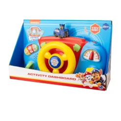 Paw Patrol Vauva- Ja Taaperolelut*ratti