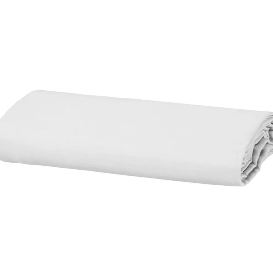 Pentik Vuodetekstiilit*aluslakana 150x270 cm valkoinen