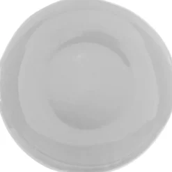 Pentik Astiat*Kallio lautanen harmaa 26 cm