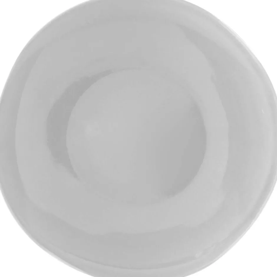 Pentik Astiat*Kallio lautanen harmaa 21 cm