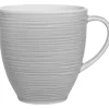 Pentik Astiat*Kallio muki harmaa 0,35 L