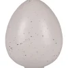 Pentik Pääsiäinen*muna Studio 12 cm v.punainen