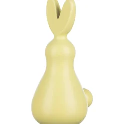 Pentik Pääsiäinen*puukoriste Pupunen 15 cm keltainen