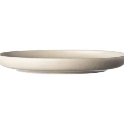 Pentik Tuntu Astiat*lautanen 15 cm l.valkoinen