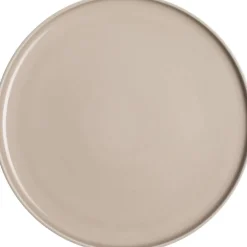 Pentik Tuntu Astiat*lautanen 25 cm beige