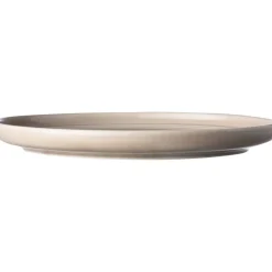 Pentik Tuntu Astiat*lautanen 20 cm beige
