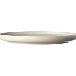Pentik Tuntu Astiat*lautanen 20 cm l.valkoinen