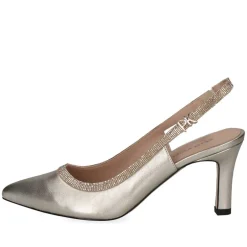 Peter Kaiser Avokkaat Ja Juhlakengät*avokkaat Modena Slingback 947 Gold