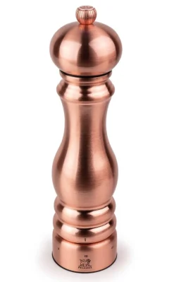 Peugeot Keittiötarvikkeet*Paris Chef Copper suolamylly 22 cm