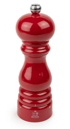 Peugeot Keittiötarvikkeet*pippurimylly ParisRama U´Select 18 cm punainen