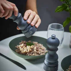 Peugeot Keittiötarvikkeet*pippurimylly U´Select 15 cm grafiitinharmaa