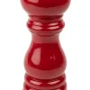 Peugeot Keittiötarvikkeet*suolamylly ParisRama U´Select 18 cm punainen