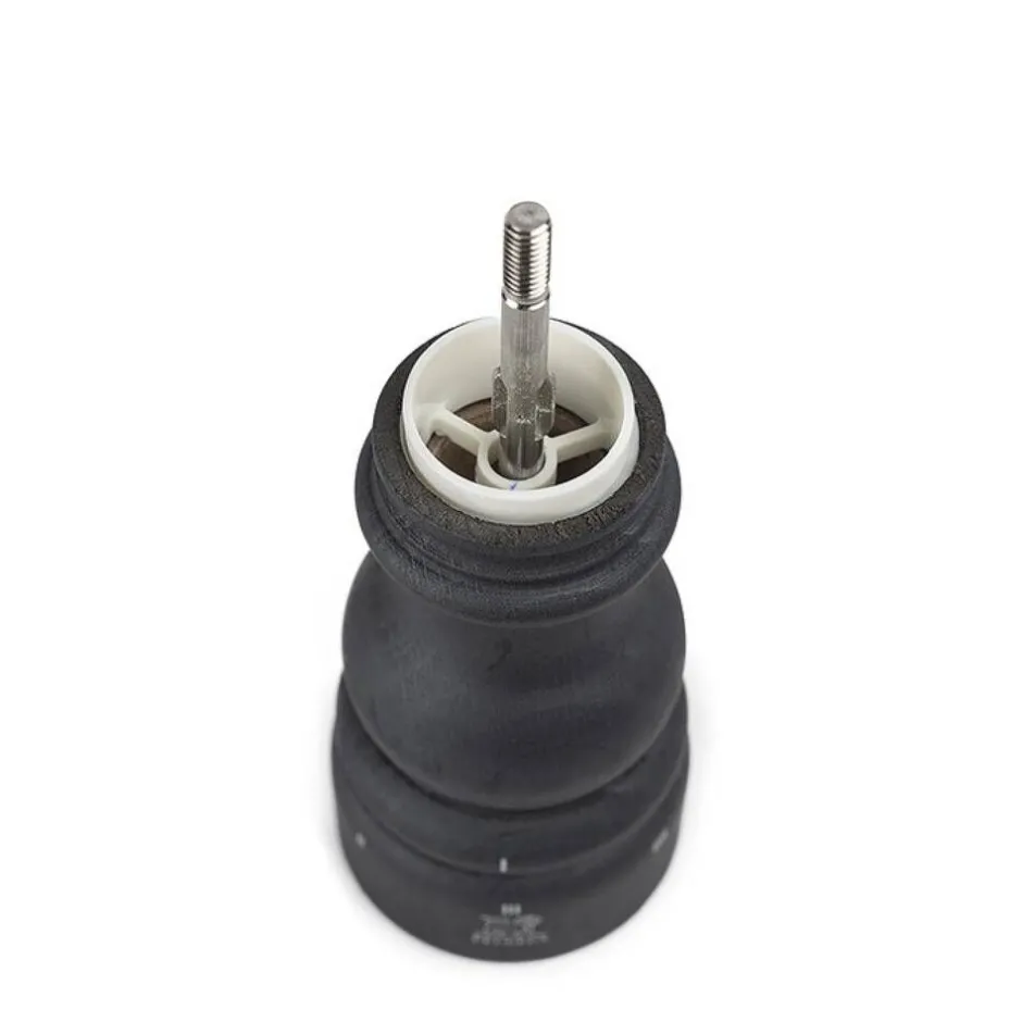 Peugeot Keittiötarvikkeet*suolamylly U`Select 15 cm grafiitinharmaa