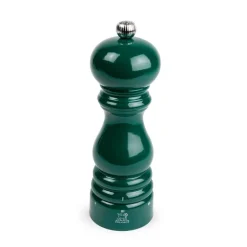 Peugeot Keittiötarvikkeet*Z-suolamylly Paris karkeudensäädöllä 18 cm Green For