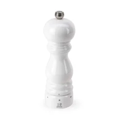 Peugeot Keittiötarvikkeet*Z-suolamylly Paris karkeudensäädöllä 18cm kiiltävä v