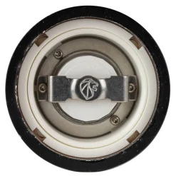 Peugeot Keittiötarvikkeet*Z-suolamylly Paris karkeudensäädöllä 22 cm kiiltävä
