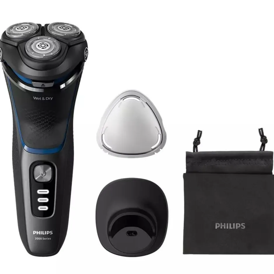 Philips Parranajo*partakone 3000 Series 5D Wet/Dry