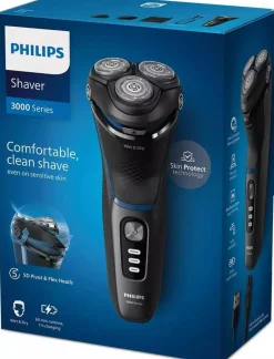 Philips Parranajo*partakone 3000 Series 5D Wet/Dry