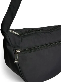 Pieces Laukut Ja Kassit*olkalaukku PCAmanda Pocket Black