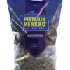 Pietarin verkko Kalastustarvikkeet*verkkoliina 40x3.0x0,17/60 m siniharmaa