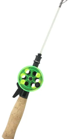 Talvikalastus*Pilkkivapa EF 403