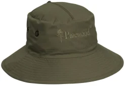 Pinewood Asusteet|Asusteet*Mosquito hattu 9478 135 Moss green